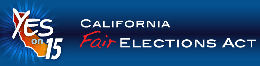 Vote Yes on Prop 15