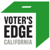 Voter's Edge California